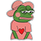 PEPE ngại ngùng :pepengaingung: :pepengaingung: