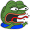PEPE tức giận :pepetucgian: :pepetucgian: