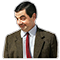 :mrbeanlook: